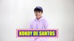 Running Man PH: Kokoy de Santos prepares for their upcoming shoot in South Korea I Online Exclusive