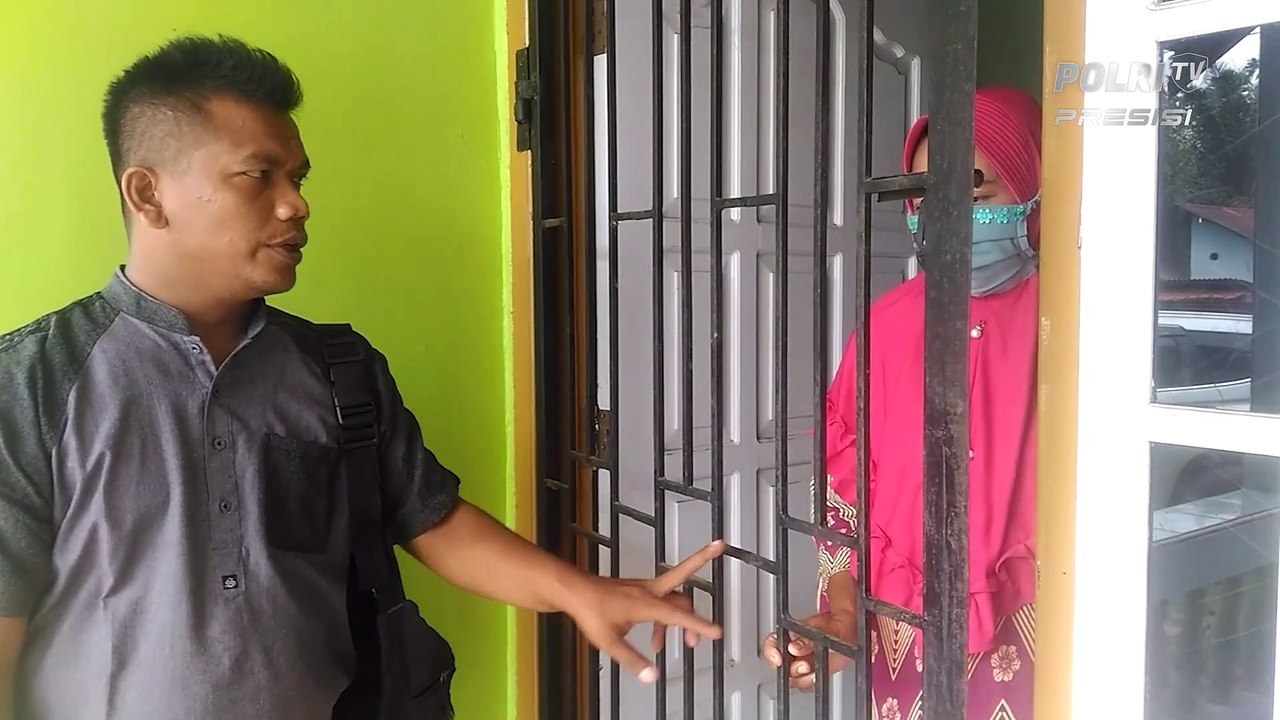 Wanita di jambi Tertipu Setelah 10 Bulan Menikah Baru Tau Suaminya Sesama Jenis