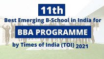 Best college for BBA Course in Bangalore | GIBS Bangalore - Top BBA Programme College