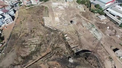 Tenmak'tan İzmir'in Çernobili ile İlgili Dikkat Çeken Açıklama: "260 Ton Radyoaktif Atık İstanbul'a Nakledildi, Kalanı da Gelecekte Teslim Alınacak"