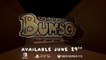 The Legend of Bum-bo arrive sur PS5, Xbox Series et Switch le 29 juillet
