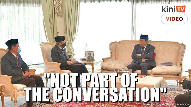 Bon Odori festival: Selangor ruler did not seek PAS' opinion during audience, says palace