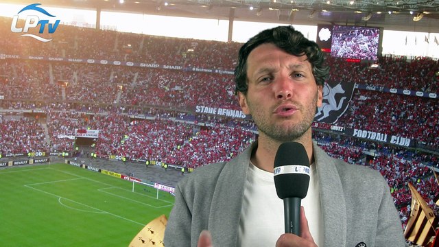 Mercato OM : rencontre Genesio-Mandanda !