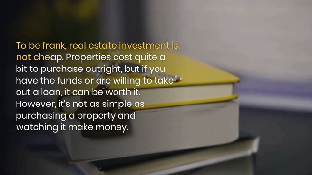 Maxim Poon Wong Shares 7 Real Estate Investing Tips For Beginners