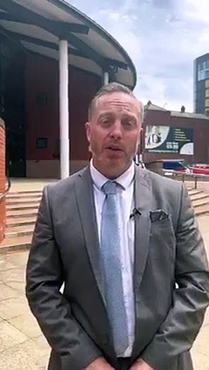 Nelson murder case reaction