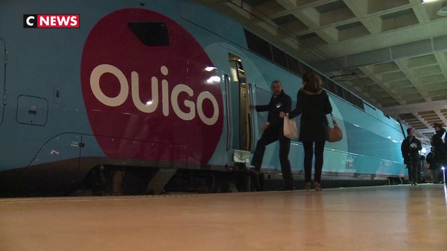 SNCF : une liste d’attente pour les trains Ouigo dès la fin du mois de juin