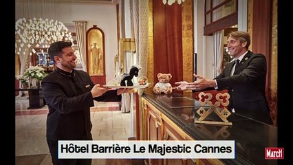 Un jour, une photo - Episode 17 : Un nounours dans l’hélicoptère