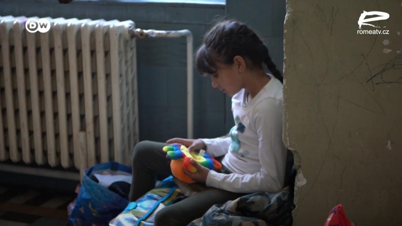 Tschechien: Flüchtlinge zweiter Klasse?