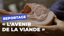 Viande Viande, artisans bouchers et lauréats du Prix du goût d'entreprendre | Paris Gourmand | Ville de Paris