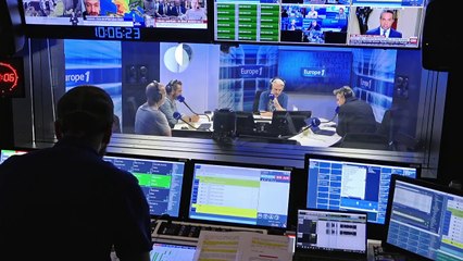 Emmanuel Macron en Ukraine : un virage à 180 degrés