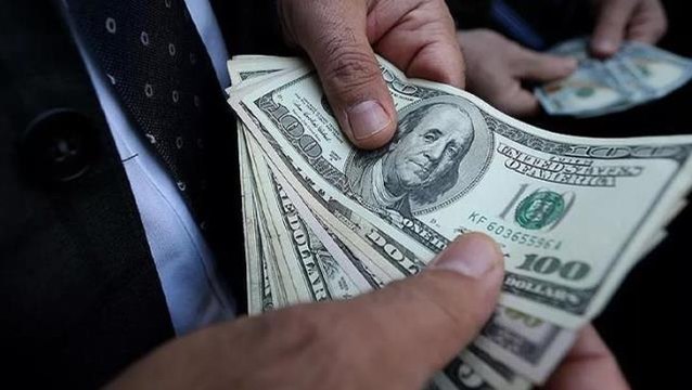 Merkez Bankası anketinde yıl sonu dolar tahmini 18,89 liraya, enflasyon ise yüzde 64,59'a yükseldi