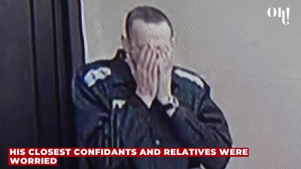 "Sein Leben in Gefahr": Putin-Kritiker Alexej Nawalny gibt Lebenszeichen aus neuem Straflager - 17 Jun 2022