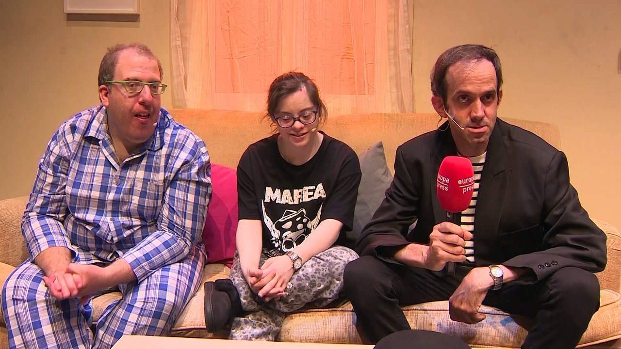 'Campeones de la comedia', el spin off de la comedia cinematográfica 'Campeones'