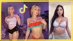 The hottest and Sexiest Tiktok Thots  Sexy Thots Compilation  part 3