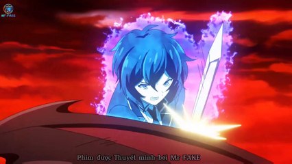 (Thuyết Minh) Tập 12 (end) Hiền Giả Mạnh Nhất Với Dấu Ấn Yếu Nhất