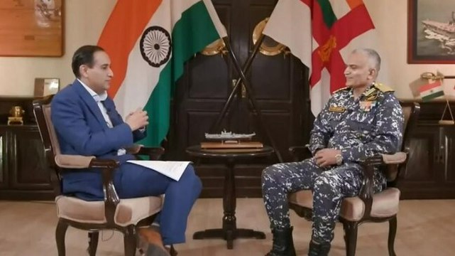 Agnipath scheme is in best interest of armed forces, it was long overdue: Navy chief | Exclusive