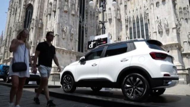 Dr Automobiles si rafforza, presidia tutti i segmenti del mercato