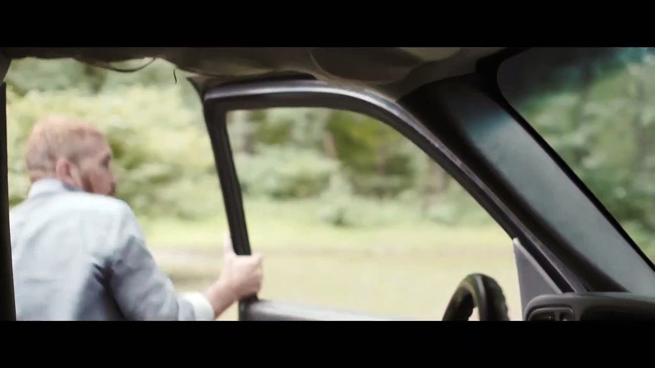 Code Name Banshee - Official Trailer