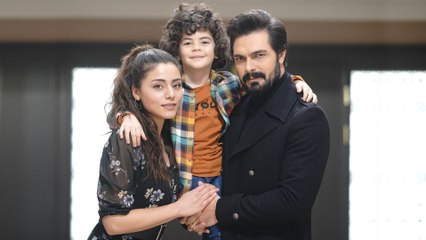 Emanet Dizisi 405. Bölüm İzle (2. Sezon 200. Bölüm)