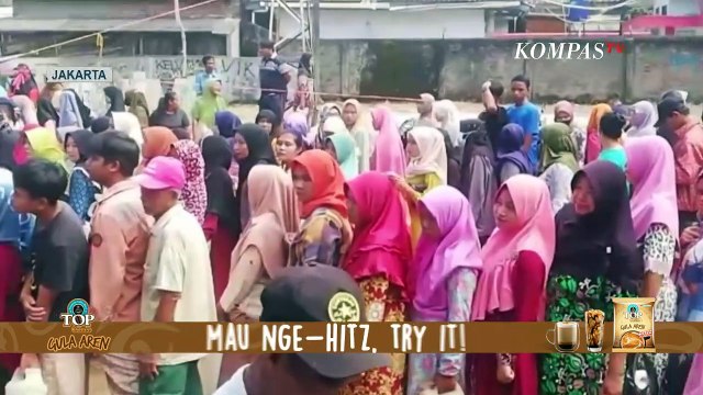 PAN Dapat Jatah Menteri! Indikator Politik: Langkah Jokowi untuk Akomodasi Partai Demi Pilpres 2024