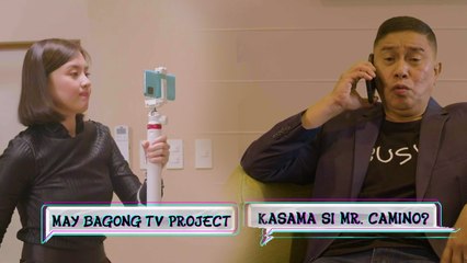 Pepito Manaloto: Tuloy Ang Kuwento: May bagong TV project | Teaser Ep. 2
