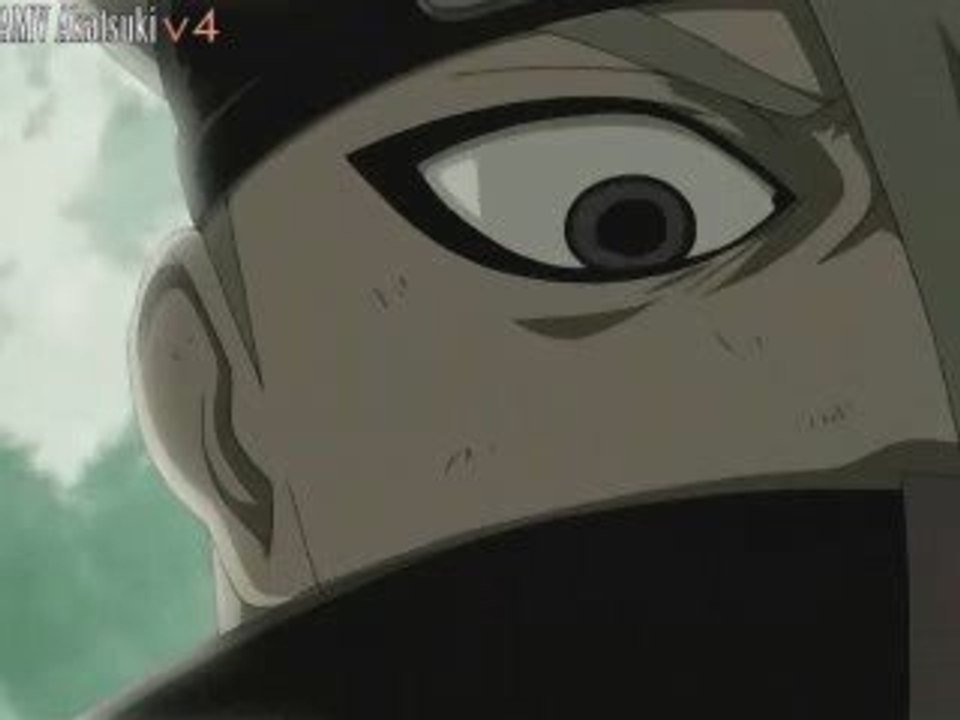 AMV Akatsuki V4