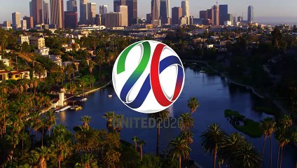 2026 FIFA World Cup Stadiums