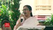 Mamata Banerjee: দক্ষিণেশ্বরে একাধিক প্রকল্পের উদ্বোধন অনুষ্ঠানে গিয়ে  পাশ ফেল বিতর্ক নিয়ে মুখ খুললেন মুখ্য়মন্ত্রী মমতা বন্দ্য়োপাধ্য়ায়। Bangla News