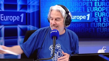 Les stories de Renaud et Antoine de Caunes