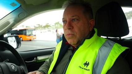 New rules as Kunanyi Mt Wellington prepares to reopen