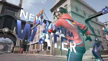 Final Fantasy VII : The First Soldier -  Aperçu de la saison 3