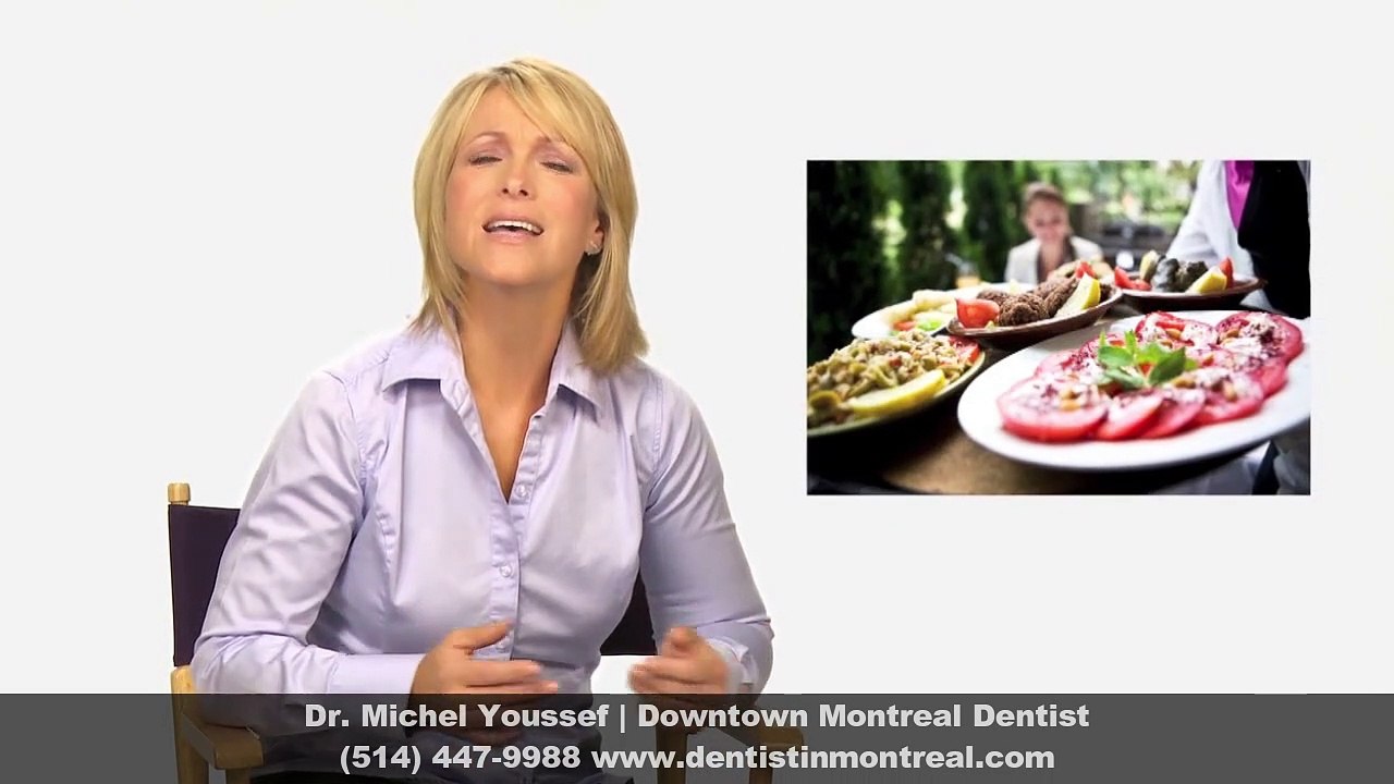 Dental Implants Montreal QC