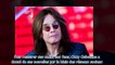 Ozzy Osbourne - le chanteur donne de ses nouvelles après sa très lourde opération