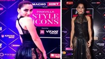 Anusha Dandekar Black Dress Look Troll, Fans Shocking Reaction | Boldsky *Entertainment