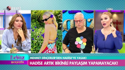 Beyaz Magazin 17 Haziran 2022