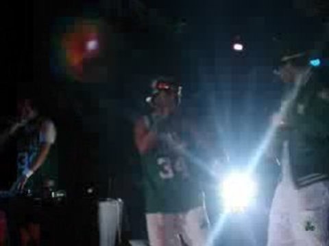 Trop mon style - Fatal Bazooka