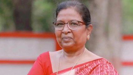 Anti-Agnipath protests: Bihar Deputy CM Renu Devi's residence attacked