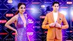 Sidharth Malhotra-Kiara Advani Steal Hearts At Style Icons Awards 2022