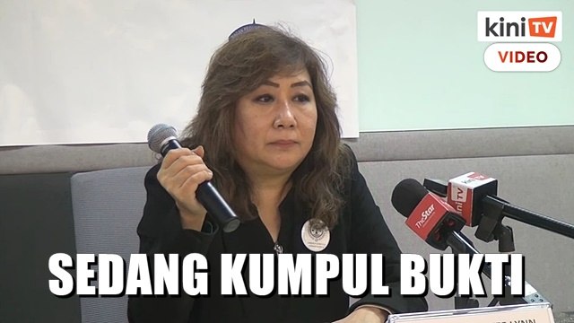 Dihalang berarak: Majlis Peguam mahu heret polis ke mahkamah