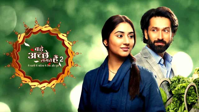 Bade Achhe Lagte Hain 2: Nakuul Mehta, Disha Parmar का शो तीन महीने में बंद हो जाएगा? FilmiBeat *TV