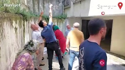 Karne günü evinin penceresinden düşen lise öğrencisi hayatını kaybetti