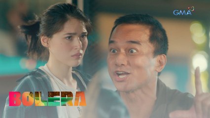 Bolera: Emotional damage dala ng Cobra Sports Team! | Episode 14 (Part 1/4)