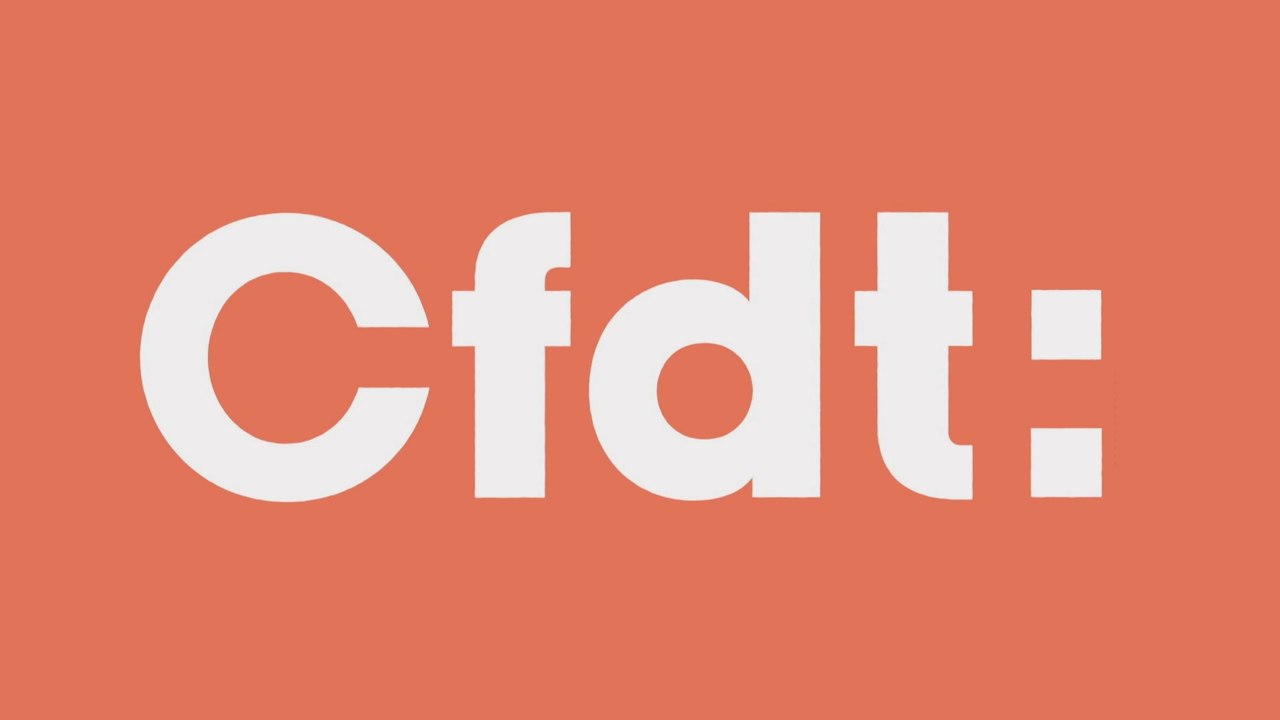 REPLAY 50e Congrès CFDT - vendredi 17 juin 2022 - 8h30/11h