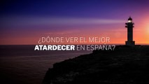 Los 12 mejores lugares para ver el atardecer en España