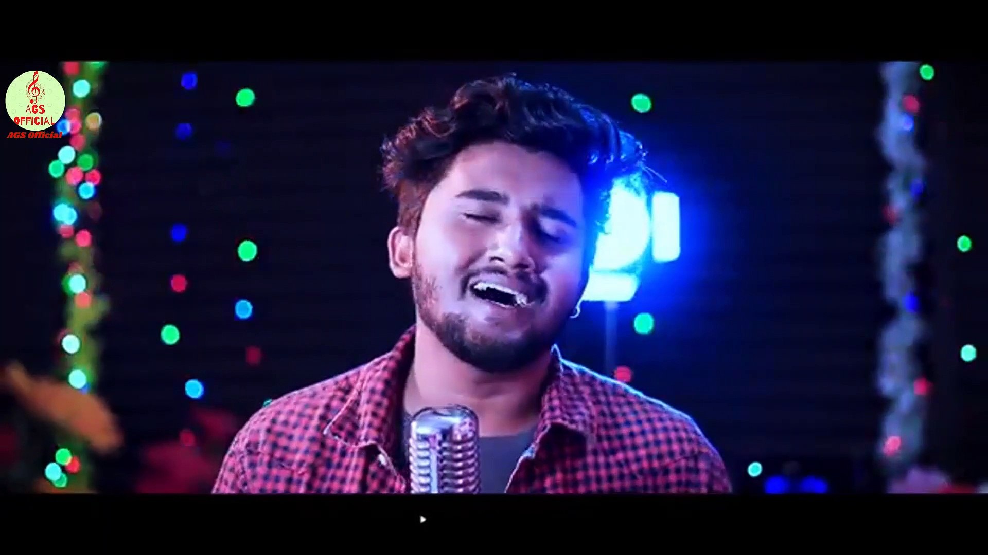 ⁣Bangla new music video 2022- Bangla new sad song 2022-Kar asore ghumao bondhu 2