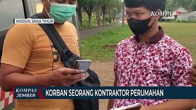 Kontraktor Korban Pecah Kaca Mobil, Uang 150 Juta Raib