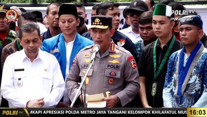 PRESISI UPDATE 16.00 WIB - Pemuda, Mahasiswa, Dan Buruh, Komitmen Bersama Kawal Sampai Tuntas Pembangunan IKN