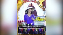 Những bộ TRANG PHỤC DÂN TỘC tại Miss Universe Việt Nam 2022: Đỉnh không chỗ chê