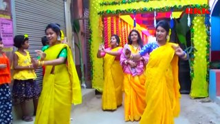 বেহুলা সতীর বিয়া লো || Rana Bappy Behula Sokhir Biyalo || Music Video Song 2022 || Rimon Kk