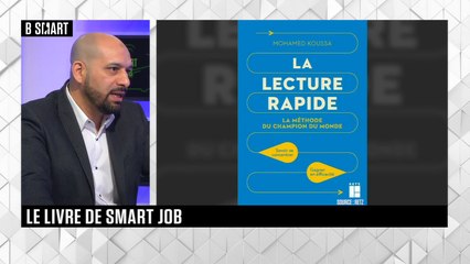 SMART JOB - Tips du vendredi 17 juin 2022